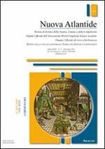 Nuova Atlantide (2011). Vol. 1: Il rischio-The risk. Cyberneuro.