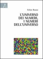 L' universo dei numeri, i numeri dell'universo