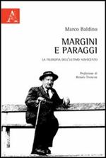 Margini e paraggi. La filosofia dell'ultimo Novecento