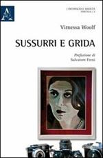 Sussurri e grida