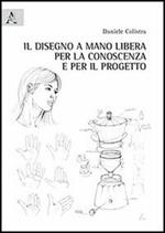 Il disegno a mano libera per la conoscenza e per il progetto