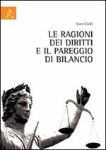 Le ragioni dei diritti e il pareggio di bilancio