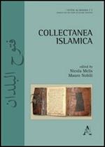 Collectanea islamica. Ediz. inglese