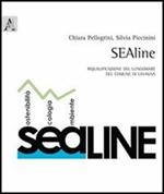 SEAline. Riqualificazione del lungomare del comune di Lavagna