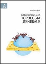 Introduzione alla topologia generale