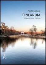 Finlandia. Storia, lingua, cultura
