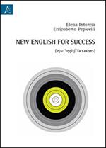 New english for success