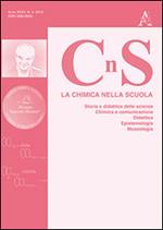 La chimica nella scuola