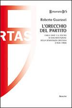 L' orechio del partito. Carlo Danè e il centro documentazione della Democrazia Cristiana (1954-1994)