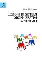 Lezioni di sistemi organizzativi aziendali