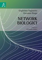 Network biologici