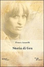 Storia di Gea