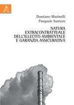 Natura extracontrattuale dell'illecito ambientale