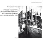 L' utilizzo del cemento armato nella ricostruzione delle città dello stretto dopo il terremoto del 1908