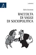 Raccolta di saggi di sociopolitica