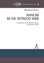 La guerra nel cyberspazio. Il fenomeno del distributed denial of services attack