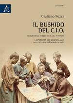 Il Bushido del C.I.O. Elogio delle follie dei C.I.O. in sanità