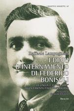 I diari d'internamento di Federico Bonisoli. La lingua e il «bel dire» di un fascista italo-australiano