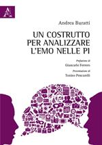 Un costrutto per analizzare l'EMO nelle PI