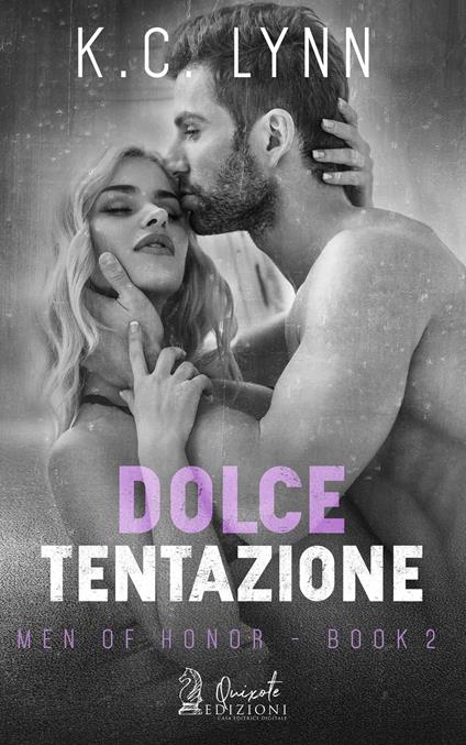 Dolce Tentazione - K.C. Lynn - ebook