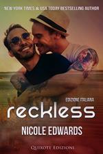 Reckless - Edizione Italiana