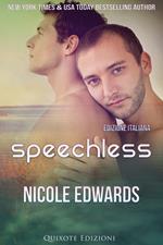 Speechless – Edizione Italiana