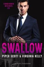 Swallow – Edizione Italiana