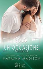 Solo un’occasione