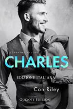 Charles – Edizione Italiana