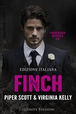 Finch - Edizione Italiana