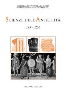  Scienze dell'antich… - image