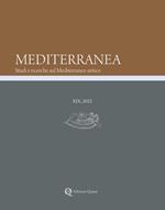 Mediterranea (2022). Vol. 19