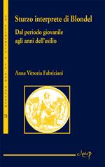 Sturzo interprete di Blondel. Dal periodo giovanile agli anni dell'esilio