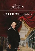 Caleb Williams