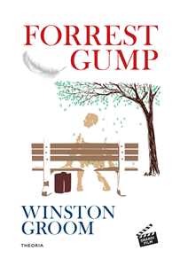 Libro Forrest Gump Winston Groom