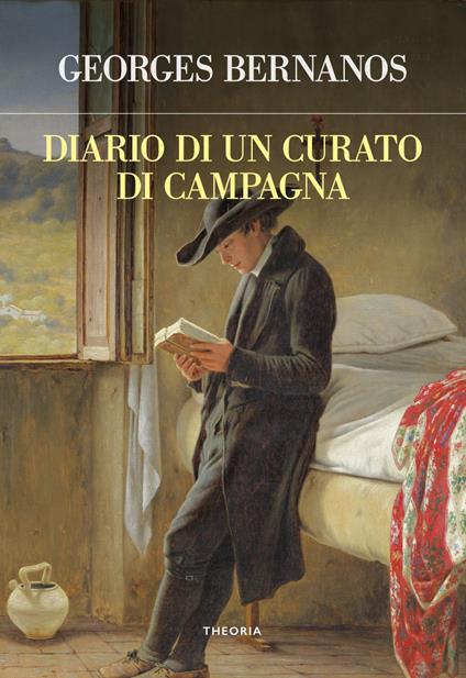 Diario di un curato di campagna - Georges Bernanos,Rosaria Manuela Distefano - ebook