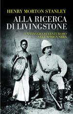 Alla ricerca di Livingstone