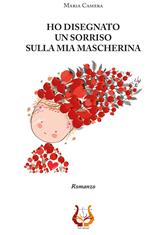 Ho disegnato un sorriso sulla mia mascherina