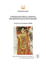 L'immagine della donna nei dipinti di Gustav Klimt