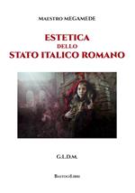 Estetica dello stato italico romano