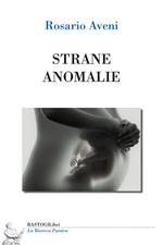 Strane anomalie