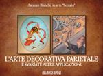 L' arte decorativa parietale e svariate altre applicazioni