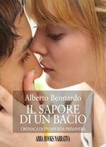 Il sapore di un bacio