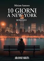 10 giorni a New York