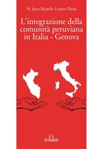 L' integrazione della comunità peruviana in Italia - Genova