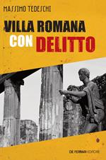 Villa romana con delitto