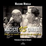 Maciste vs Cimaste. Storia di due camalli negli anni d'oro del cinema muto