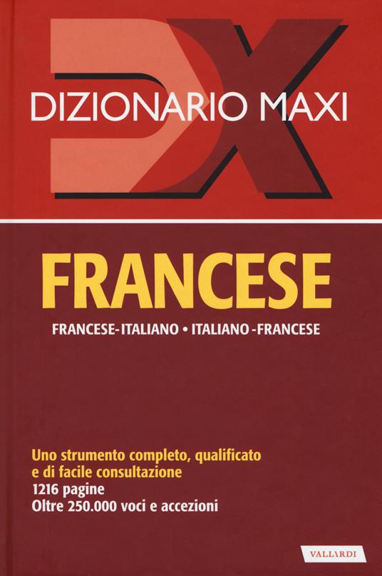 I 5 migliori dizionari francese italiano【2024】