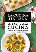 Cofanetto cucina italiana: Le basi della cucina e della pasticceria