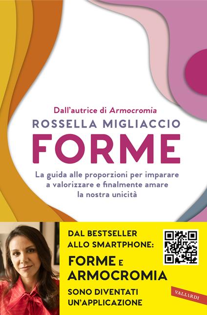 Forme. La guida alle proporzioni per imparare a valorizzare e finalmente amare la nostra unicità - Rossella Migliaccio - ebook